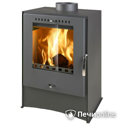 Печь-камин Thorma Skal II (черн.)  в Чайковском